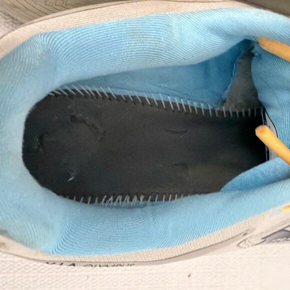 Altra Via Olympus Running Shoes Womens Size 8.5 NO INSOLES - Picture 5 of 10